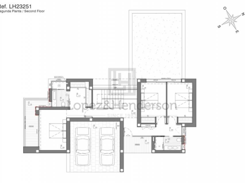 3 Chambres - Benitachell / El Poble Nou de Benitatxell — 30/30