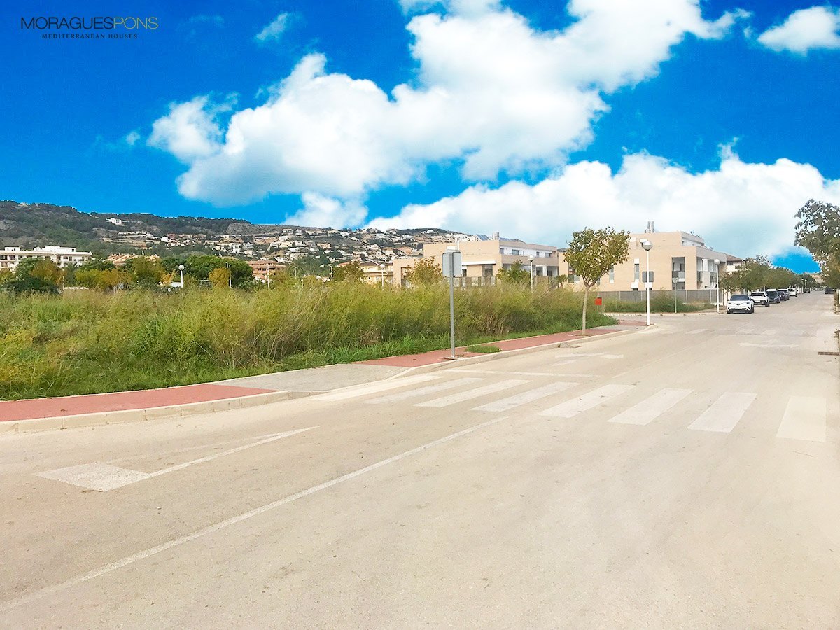 0 Chambres - Jávea - Xàbia — 5/7