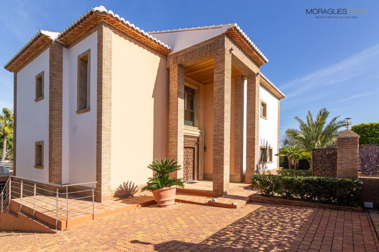 4 Chambres - Jávea - Xàbia — 4/21