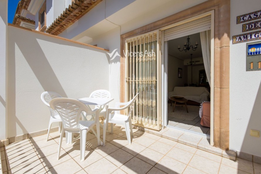 3 Bedrooms - Javea/Xabia — 19/61