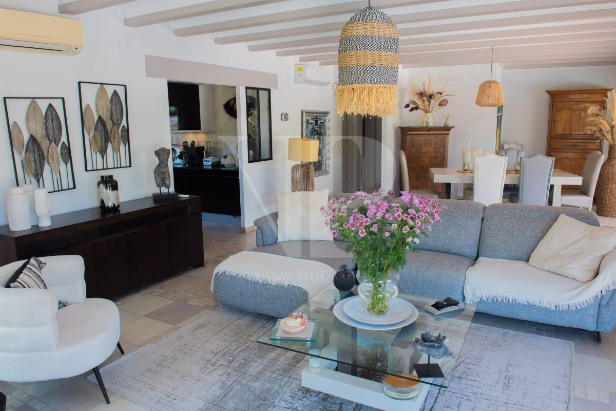 3 Bedrooms - Jávea — 25/40