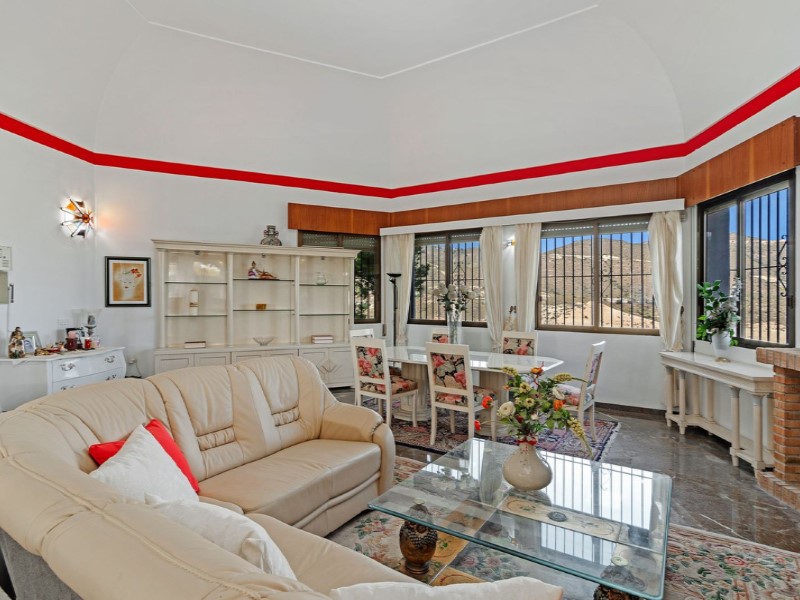 5 Bedrooms - El Campello — 17/56
