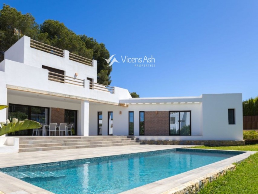 3 Bedrooms - Javea/Xabia — 4/61