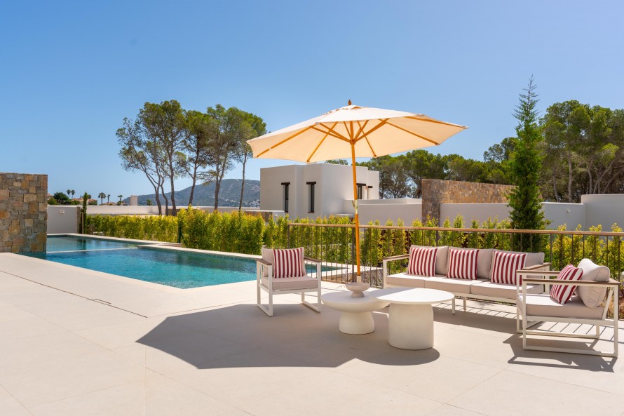 3 Dormitorios - Moraira — 3/57