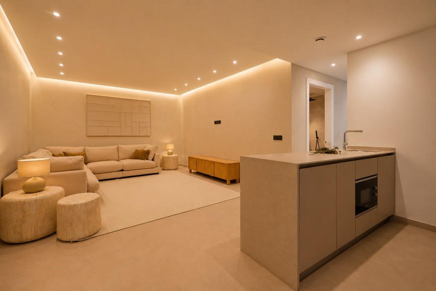 5 Dormitorios - Jávea / Xàbia — 38/38