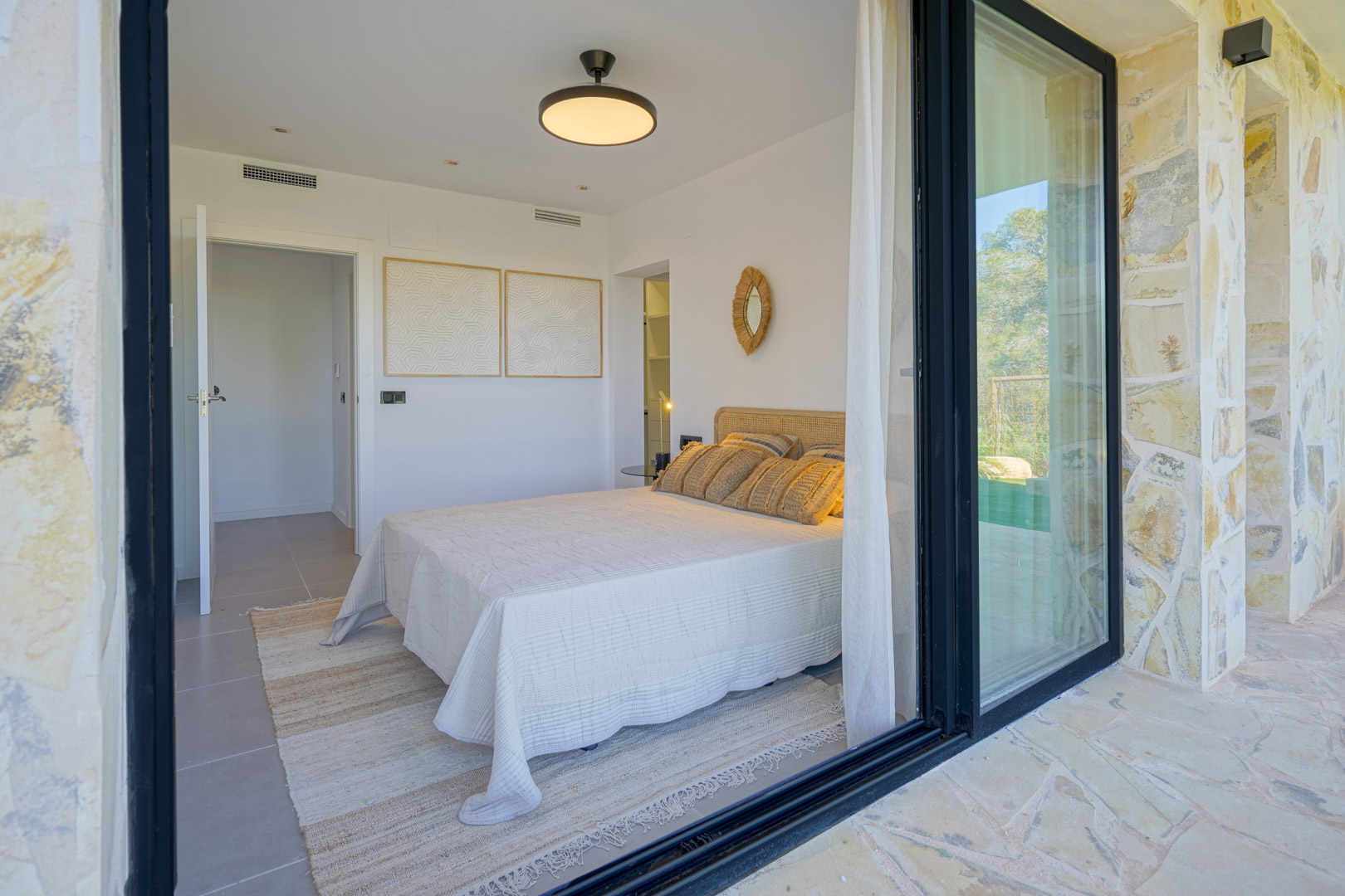 3 Chambres - Jávea — 16/49