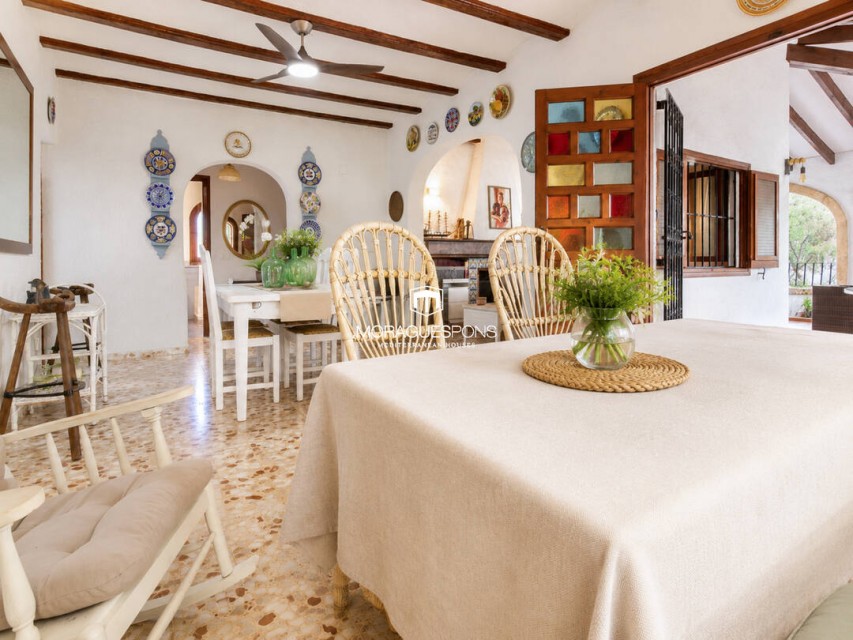 6 Bedrooms - Jávea — 19/42