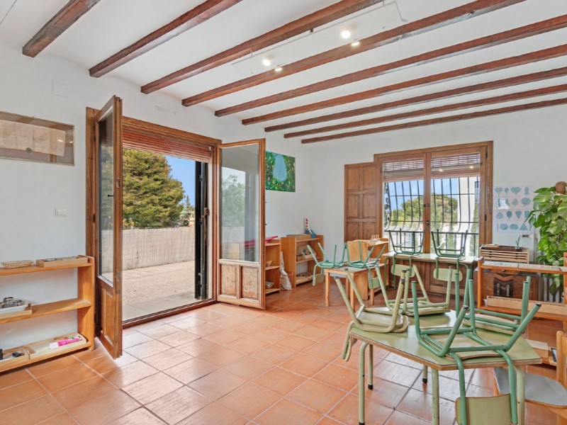 10 Bedrooms - Mutxamel — 24/43