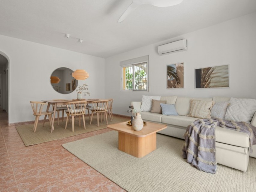 3 Chambres - El Campello — 6/41