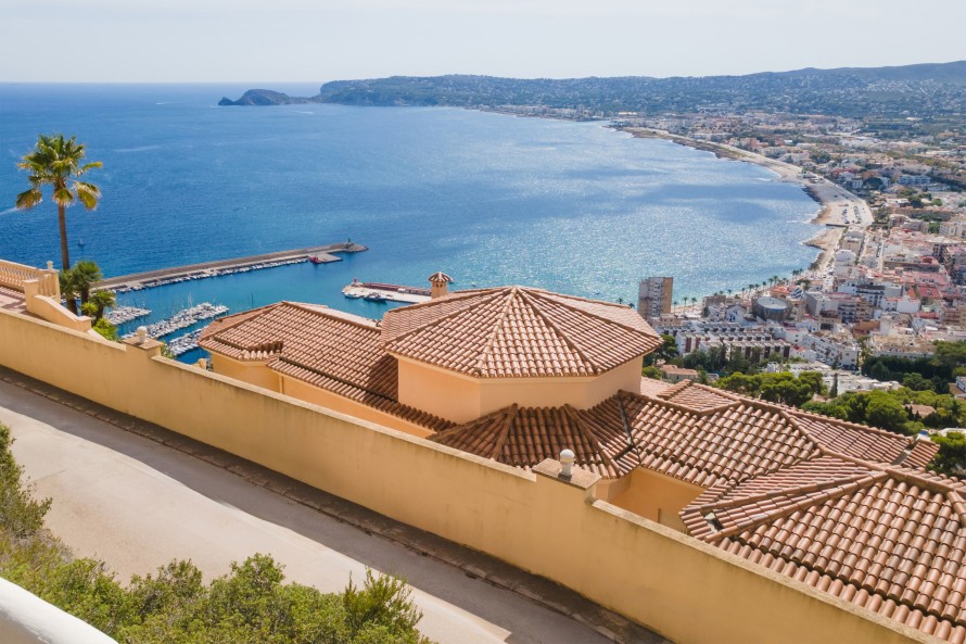 6 Dormitorios - Jávea / Xàbia — 13/16