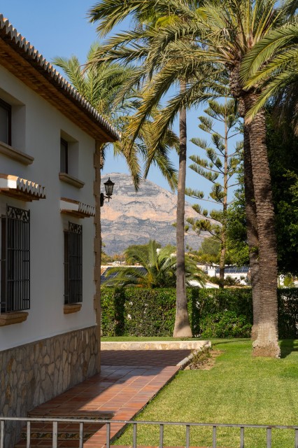 13 Dormitorios - Jávea / Xàbia — 44/70