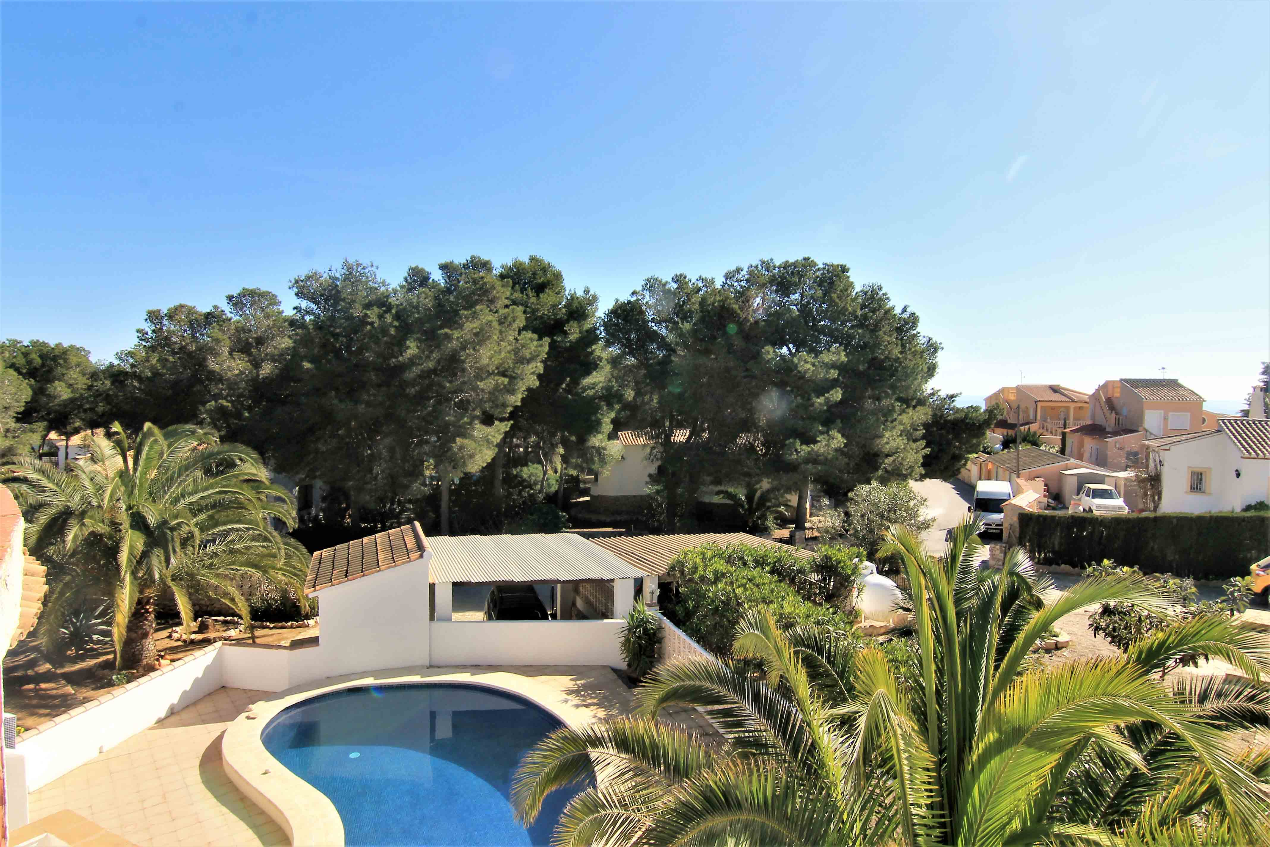 3 Chambres - Jávea - Xàbia