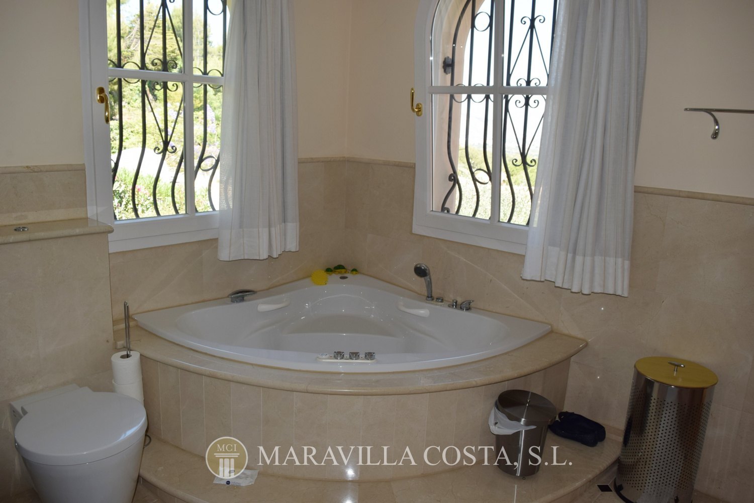 5 Bedrooms - Pedreguer — 20/23
