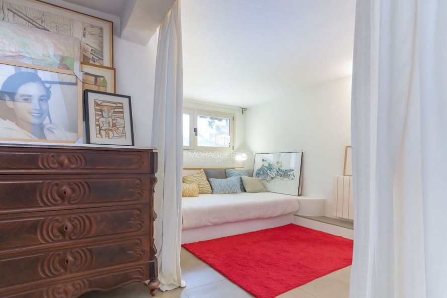 5 Chambres - Jávea — 33/50