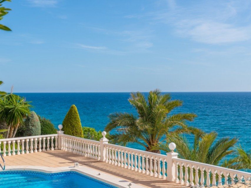 3 Bedrooms - El Campello — 35/53