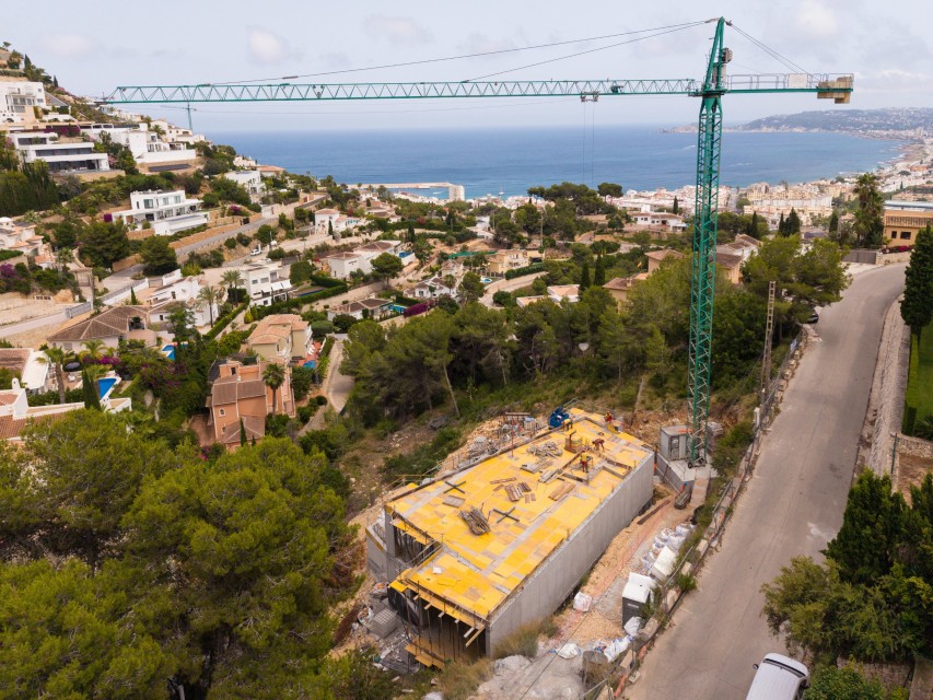 5 Dormitorios - Jávea / Xàbia — 9/18
