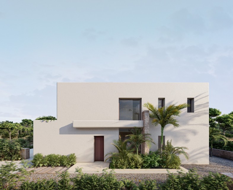 4 Dormitorios - Calpe — 16/16