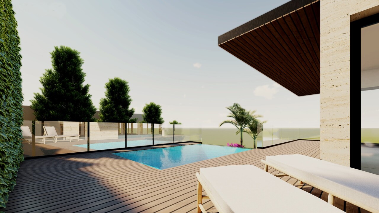 3 Bedrooms - Jávea — 4/16