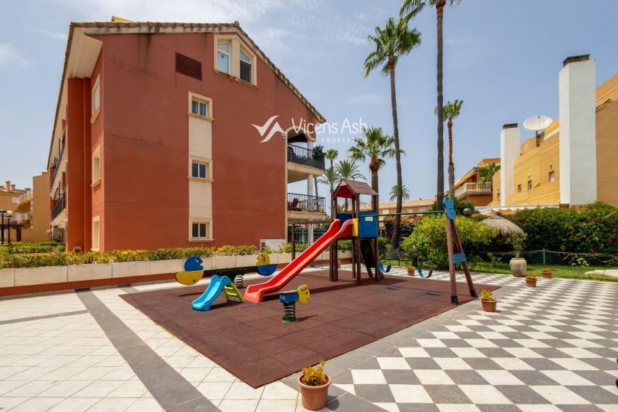 4 Bedrooms - Javea/Xabia — 47/50