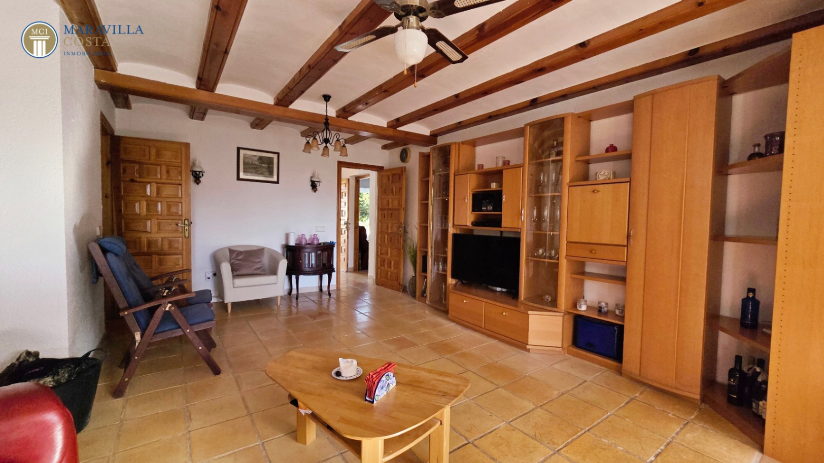 6 Bedrooms - Dénia — 9/42