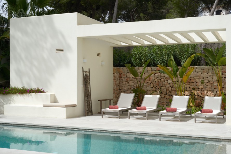 5 Dormitorios - Moraira — 36/50