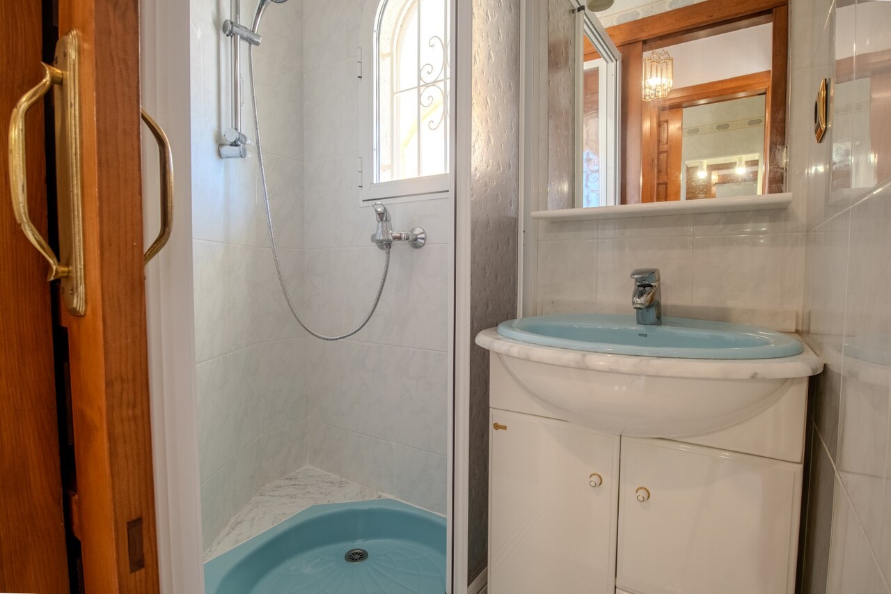 4 Bedrooms - Moraira — 26/50