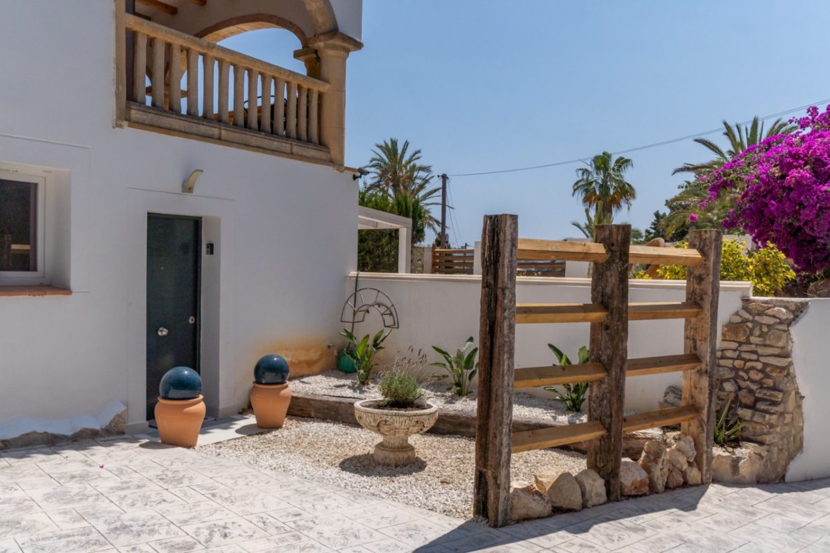 5 Bedrooms - Jávea — 46/50