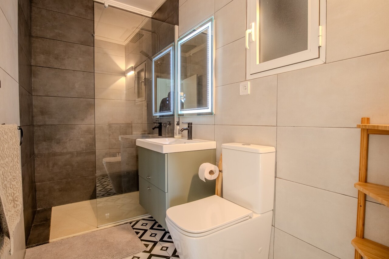 3 Bedrooms - Jávea — 16/37