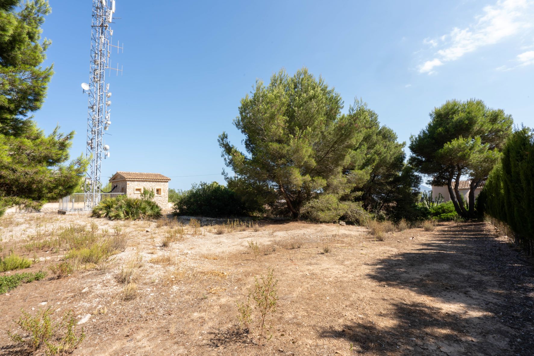 0 Bedrooms - Jávea — 6/9