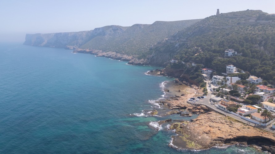 4 Bedrooms - Dénia — 4/59