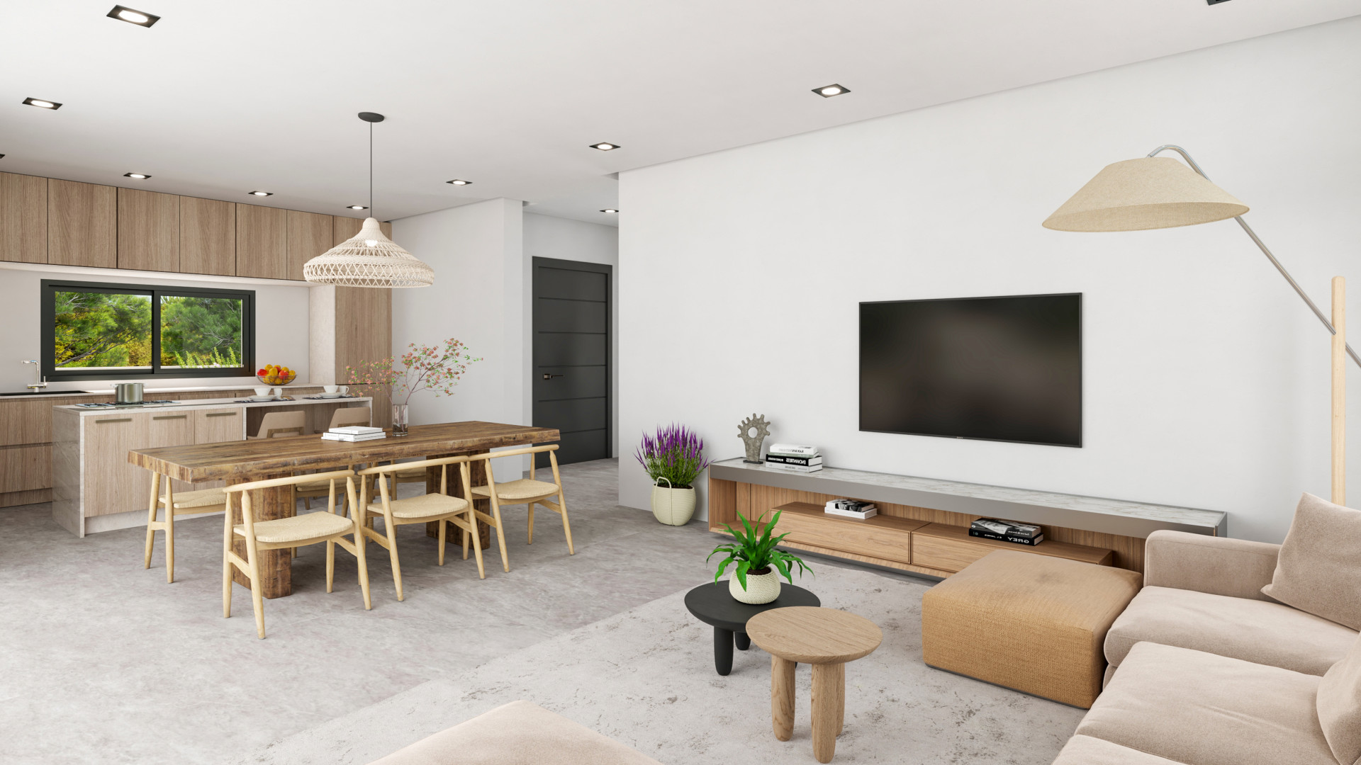 3 Bedrooms - Dénia — 3/9