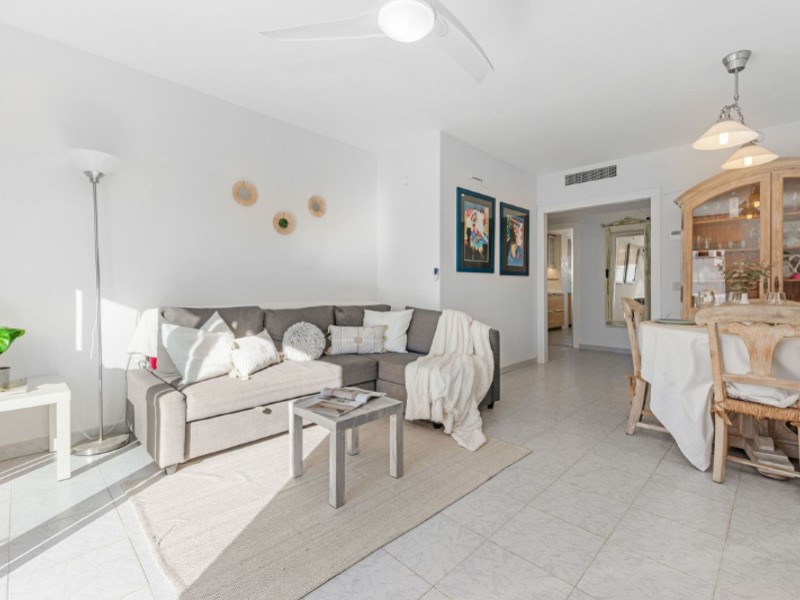 3 Bedrooms - El Campello — 8/41