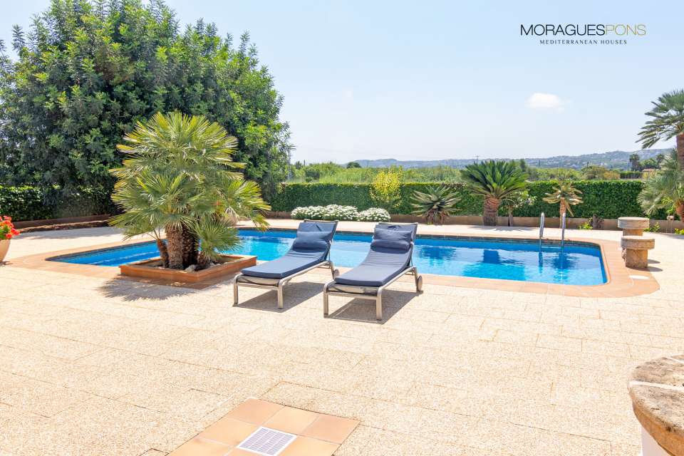 4 Dormitorios - Jávea - Xàbia — 3/33