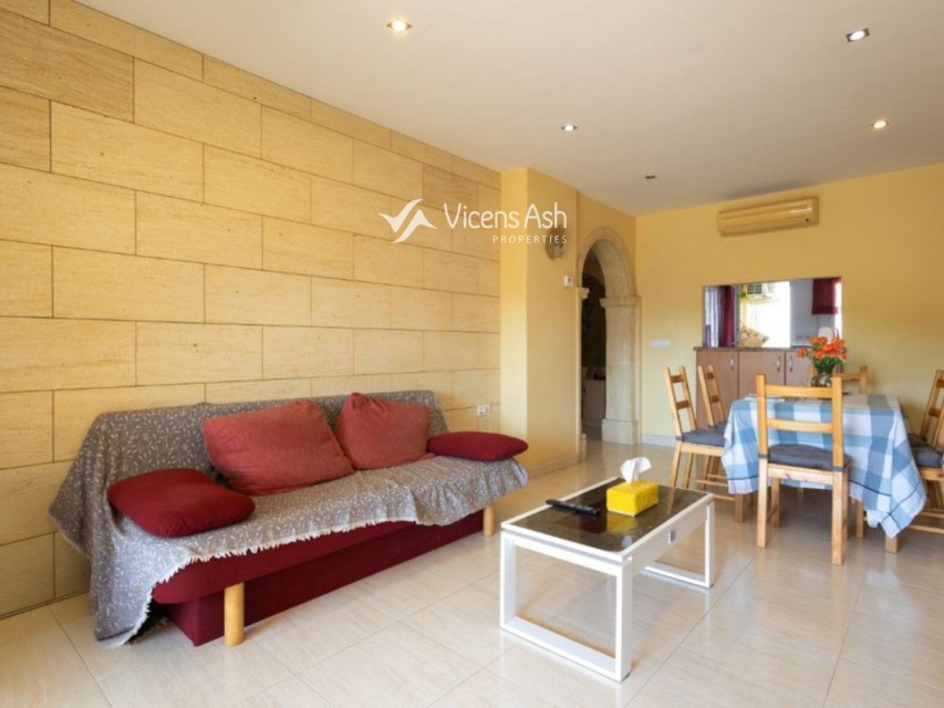 3 Chambres - Javea/Xabia — 12/34