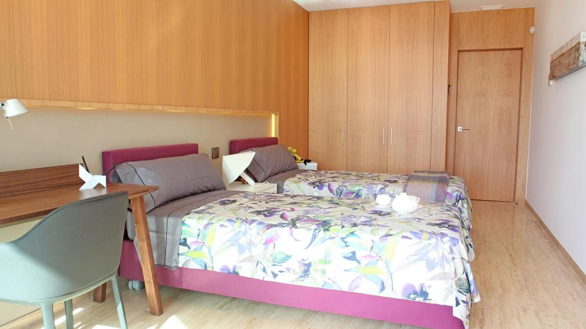 3 Dormitorios - Altea — 14/20