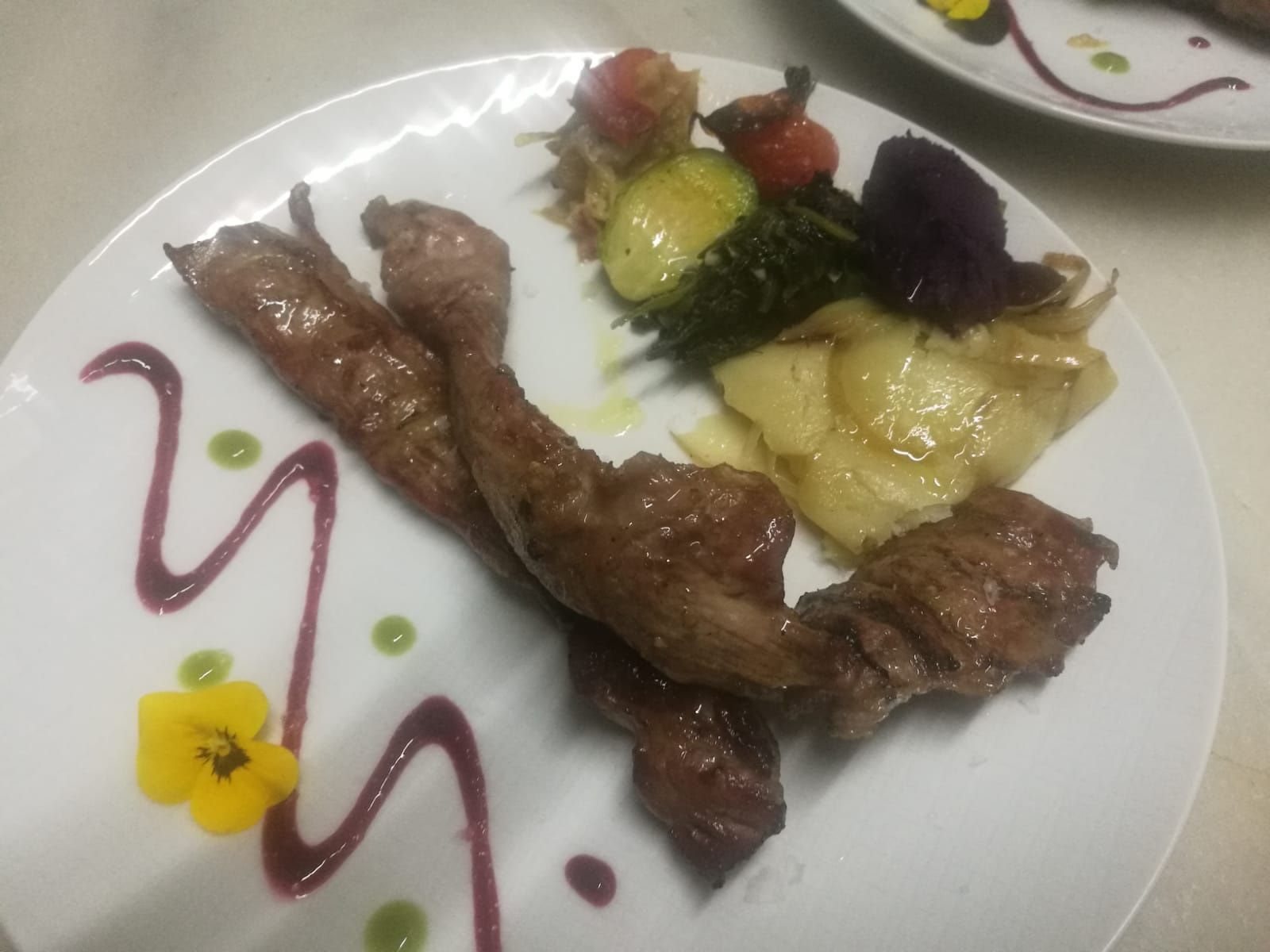 « Lagarto » ibérique