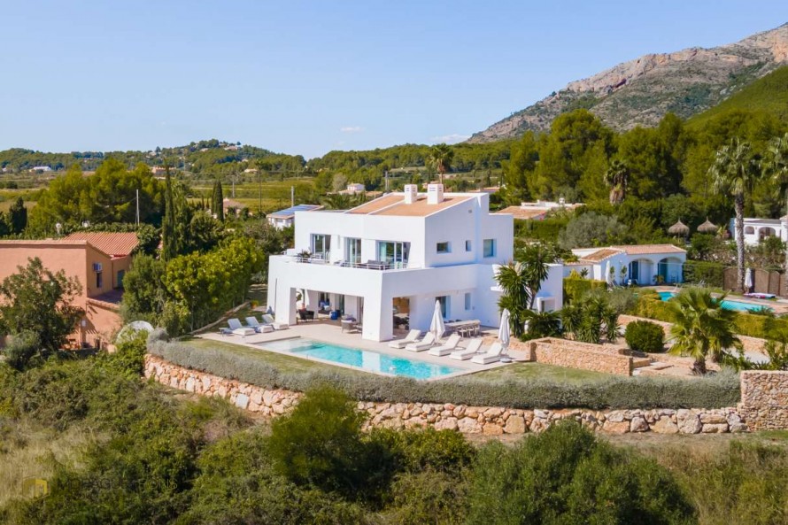 4 Bedrooms - Jávea — 35/38