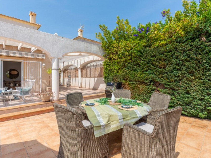 3 Chambres - El Campello — 24/41