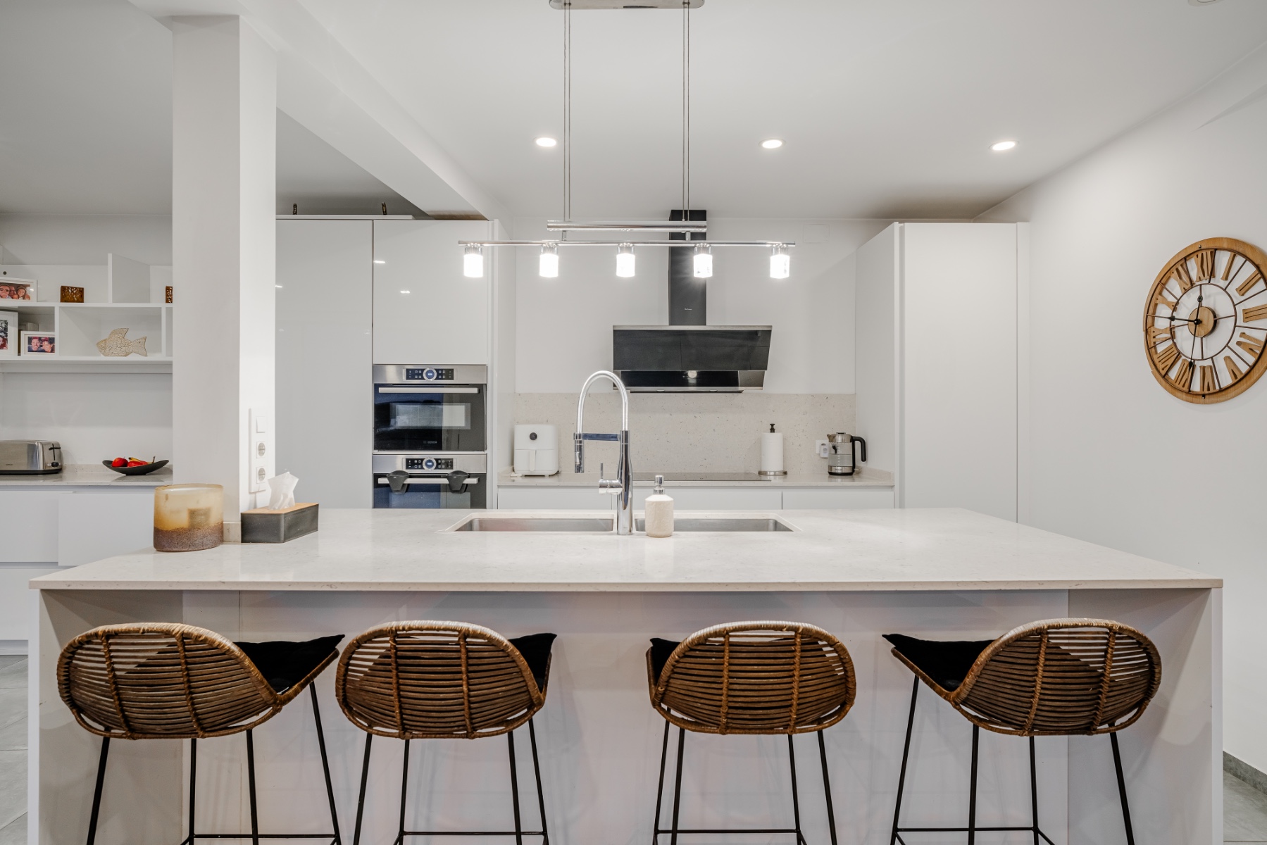 5 Bedrooms - Benissa — 18/50