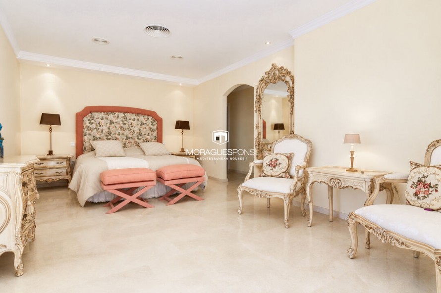 6 Bedrooms - Jávea — 20/39