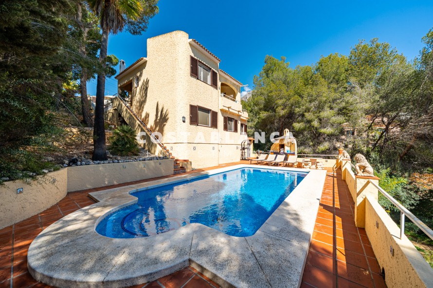 4 Dormitorios - Altea — 36/38