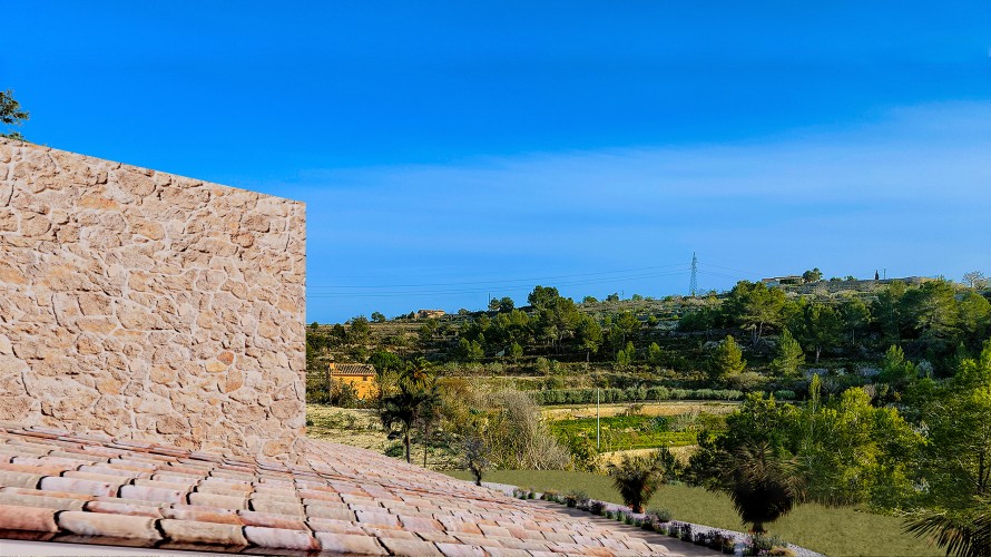 3 Dormitorios - Benissa — 24/38
