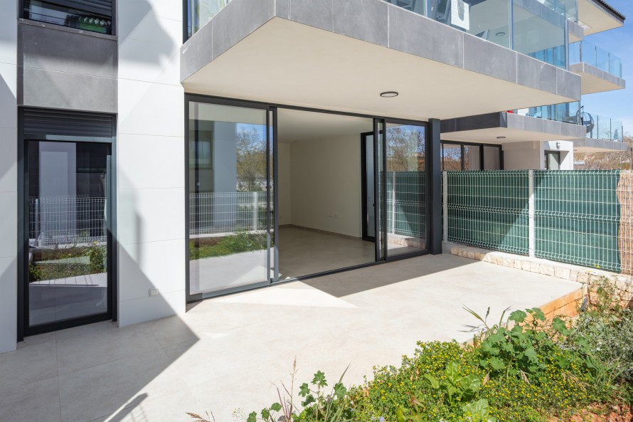 3 Chambres - — 4/24
