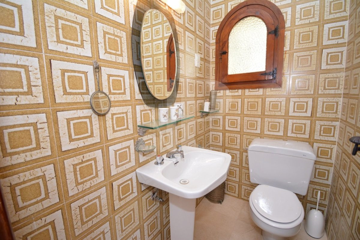 3 Bedrooms - Jávea — 38/40