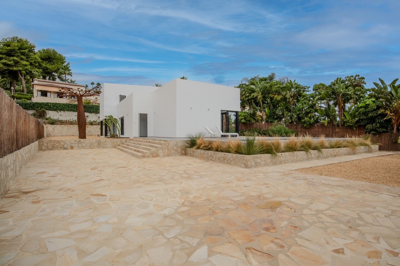3 Bedrooms - Jávea — 42/50