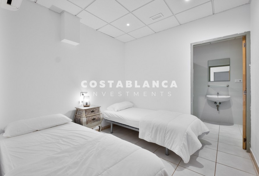 10 Dormitorios - Moraira — 23/40