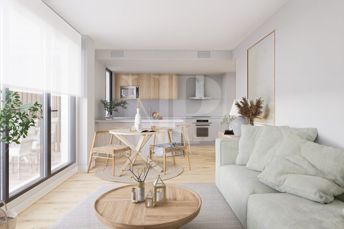 2 Bedrooms - Jávea — 13/22