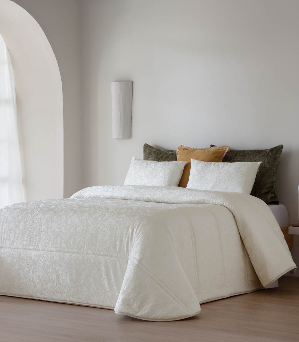 yorkshire linen