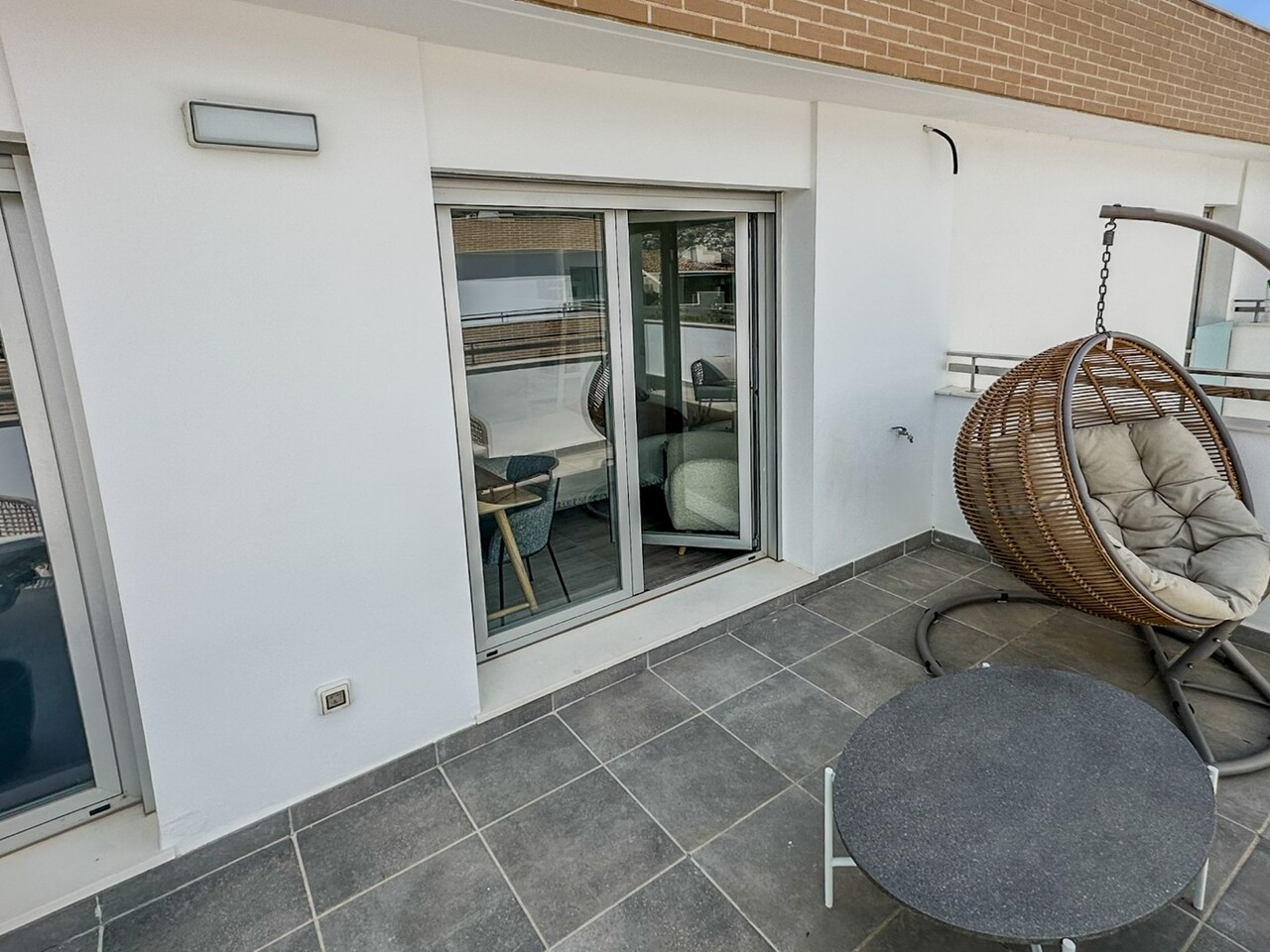 3 Bedrooms - Jávea — 13/40