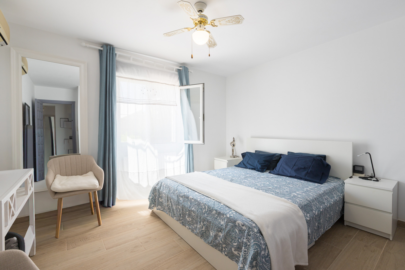 4 Chambres - Xàbia — 7/18